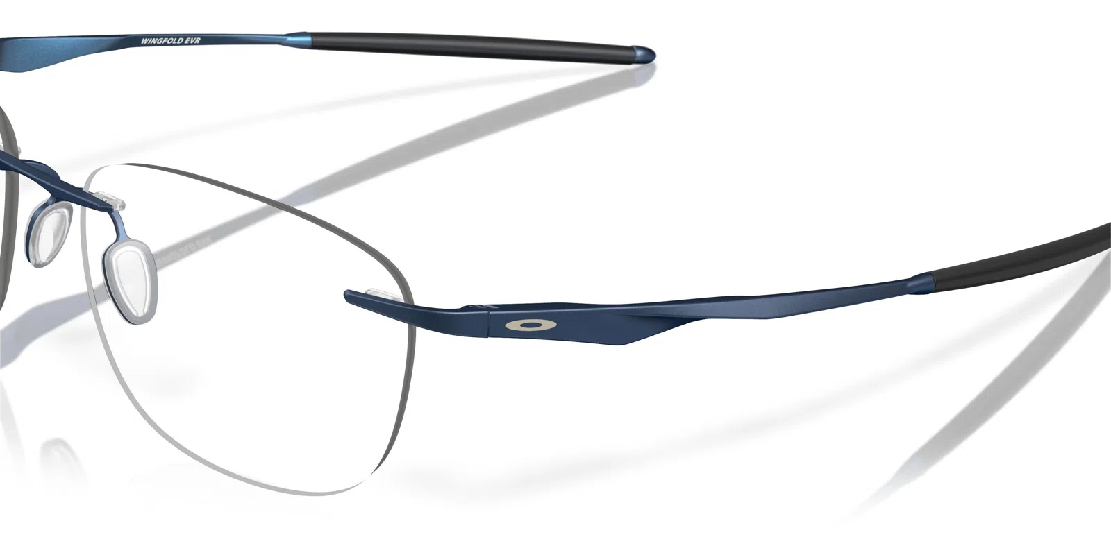 Oakley Wingfold Evr 5118 Eyeglasses - view 25